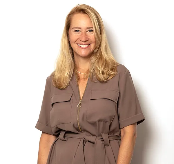 Mirjam — Edelmetaalexpert